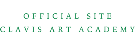 Clavis art academy logo